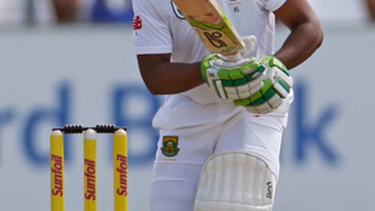 Sri Lanka bowled out for 110 as South Africa tightens grip