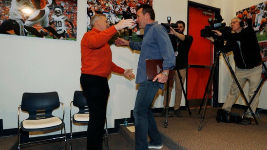 AP Analysis: Good, bad of each current NFL coaching vacancy