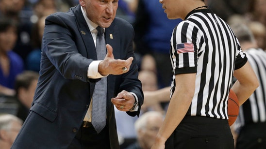 Coach K surgery latest interruption for preseason No. 1 Duke