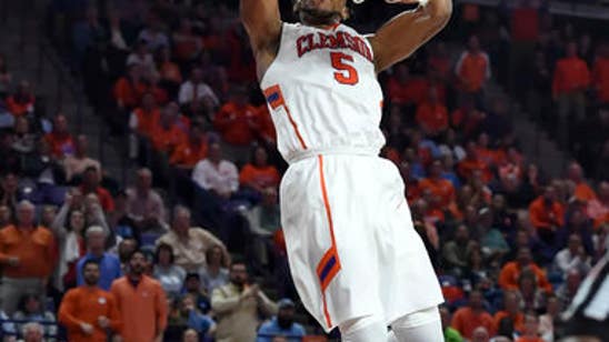 Berry's career night leads No. 14 North Carolina (Jan 03, 2017)