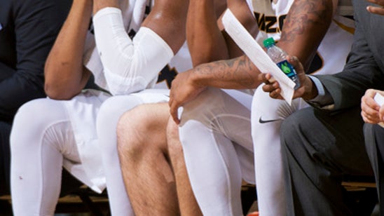 Blakeney scores 24, LSU beats Missouri 88-77 (Jan 04, 2017)