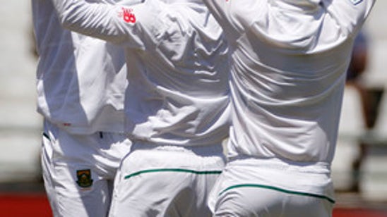 "Perfect" Rabada fuels South African sweep over Sri Lanka