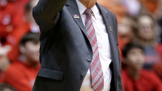 Cancer sidelines Austin Peay men's basketball coach