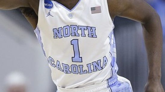 Pinson set to return for No. 14 UNC against rival NC State
