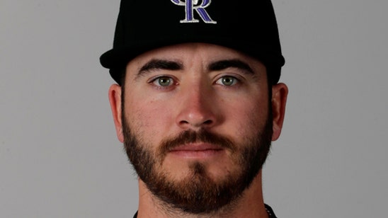 Chad Bettis now cancer-free, prepares for spring training