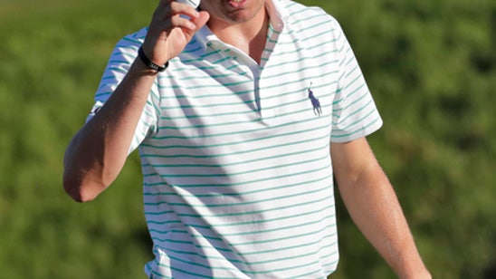 Thomas takes 2-shot lead over Matsuyama in Kapalua