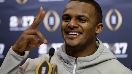 Alabama's defense wants to stop, not contain, Deshaun Watson