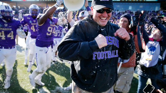 FCS championship game review