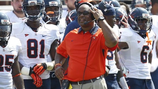 Howard calls on London as FCS coaching changes continue