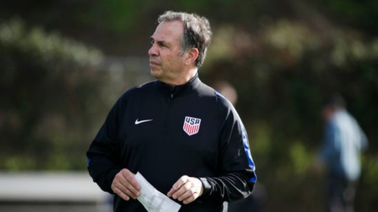 5 positions to keep an eye on when the USMNT takes on Serbia