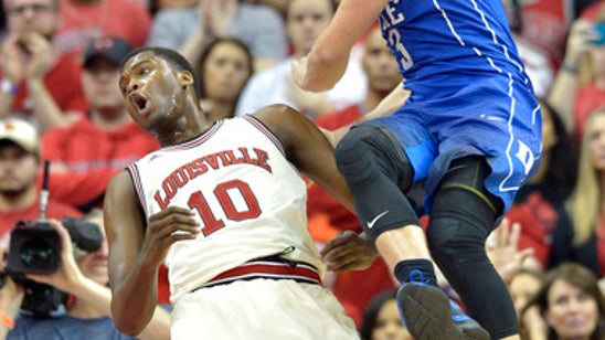 Grayson Allen, No. 7 Duke face another tough road trip