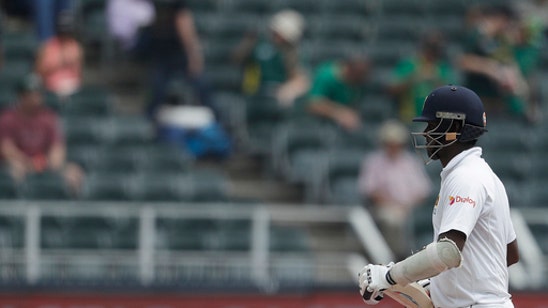 South Africa sweeps series vs Sri Lanka with innings win