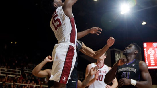 Humphrey paces late run, Stanford beats Washington 76-69 (Jan 14, 2017)