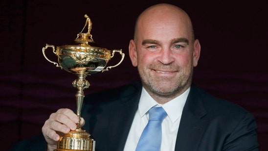 Europe announces changes to Ryder Cup qualifying system