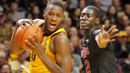 Gophers could have Springs in their step vs. Badgers