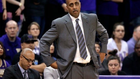 Daniels and Bonam each score 24 as Utah beats Washington (Jan 21, 2017)