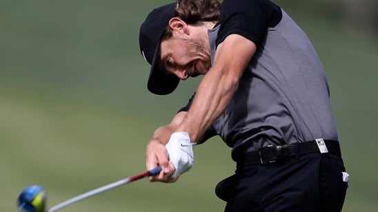 Fleetwood holds off major champions to win in Abu Dhabi