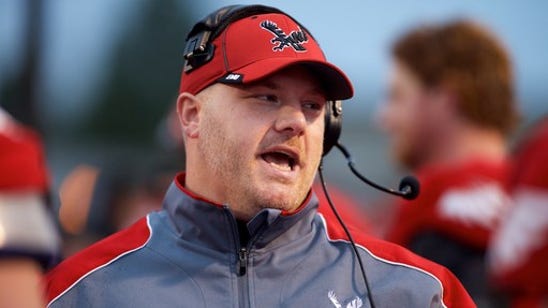 Continuity follows Best's hiring as Eastern Washington coach