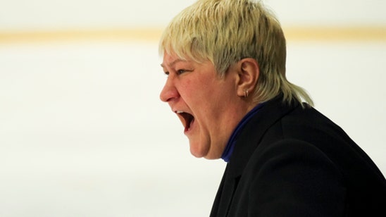 105-game losing streak weighs down Russian hockey team
