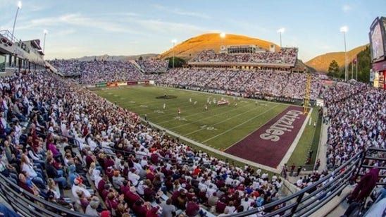 Three-peat: Montana leads FCS in attendance average