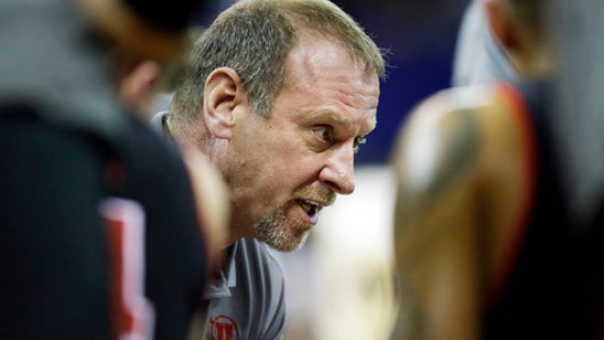 Utah searching for signature win against No. 10 Oregon