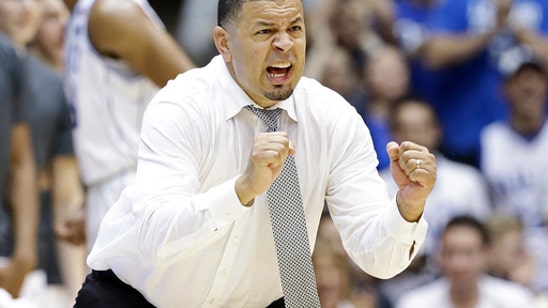 Jeff Capel: His dad, the ex-ODU coach, diagnosed with ALS