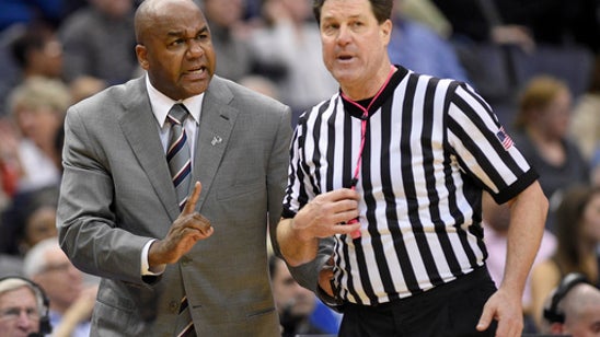 Georgetown's defense stymies No. 16 Creighton for 71-51 win (Jan 25, 2017)