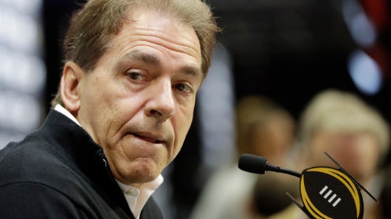 Alabama still No. 1 on recruiting trail after signing day