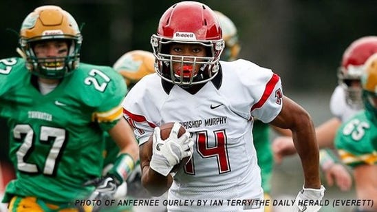 Eastern Washington signing class features wide receivers