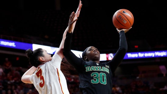 No. 2 Baylor rolls past Iowa State 83-52 (Feb 1, 2017)