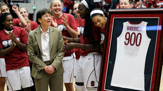Quotes about Tara VanDerveer approaching win No. 1,000