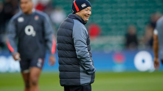 6N: Jones puzzled why England record poor in 'hostile' Wales