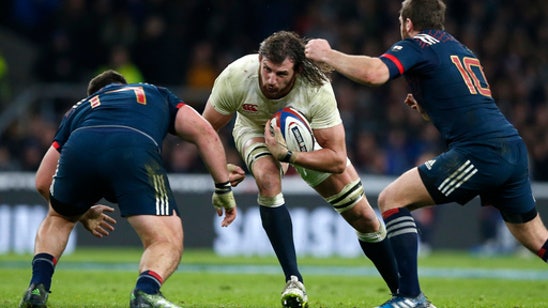 6N: England wins ugly to begin title defense and set record