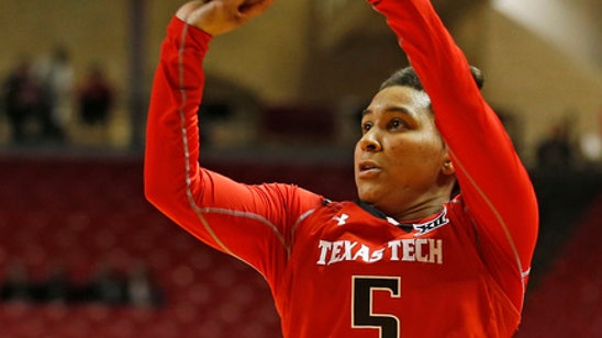 No. 2 Baylor beats Texas Tech 79-61 for 21st straight win (Feb 4, 2017)