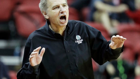 CSU looked into Larry Eustachy's behavior in 2013-14