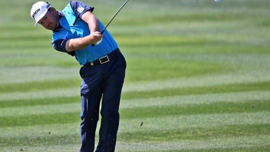 Garcia completes wire-to-wire win at Dubai Desert Classic