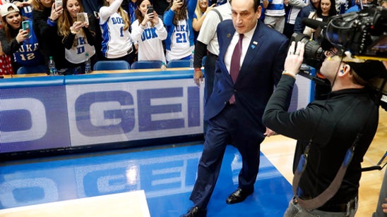 After months of drama, has No. 18 Duke turned the corner?
