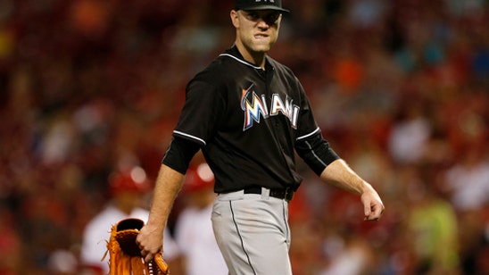 Phelps beats Marlins in arbitration, will make $4.6 million