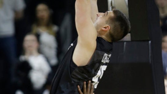 Providence beats No. 22 Butler 71-65 (Feb 11, 2017)