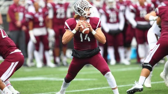 Fordham QB Anderson granted another season