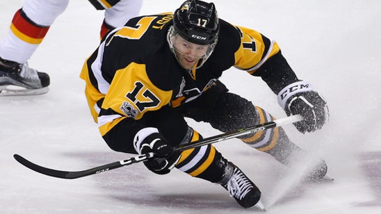 Penguins' Rust out 'longer term,' Malkin return imminent