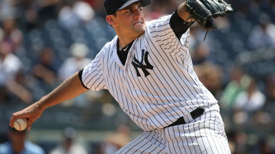 Rays finalize $2M, 1-year deal with injured pitcher Eovaldi
