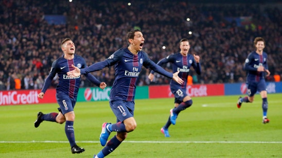 5 things PSG need to do to avoid a shock defeat to Barcelona