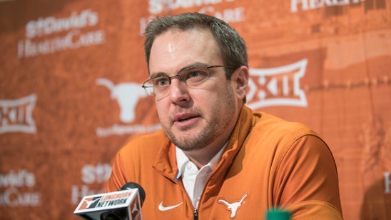 Pick 6: Rhule, Herman among new coaches facing scrutiny