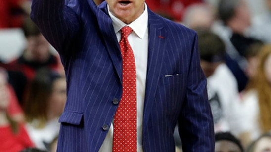 No. 10 North Carolina rolls past rival NC State 97-73 (Feb 15, 2017)