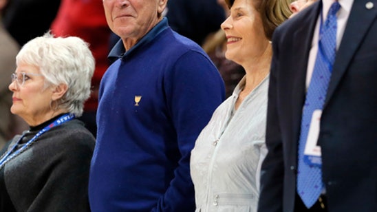 Ojeleye big 2nd half, No. 19 SMU rallies 80-75 over Tulane (Feb 15, 2017)