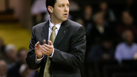 Vanderbilt snaps home skid, beats Texas A&M Aggies 72-67 (Feb 16, 2017)