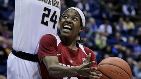 Smith scores 27 and No. 10 Stanford beats Cal 72-66 (Feb 17, 2017)
