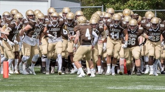 Experienced Lehigh will chase another banner season