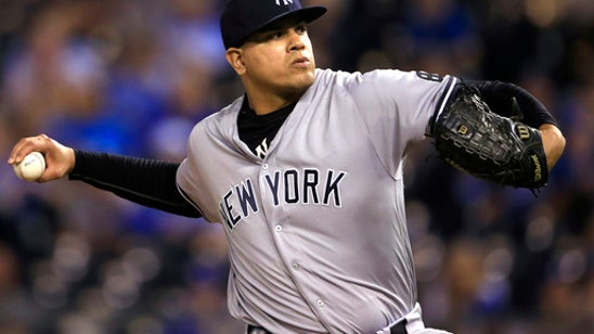 Clark: Comments "unprofessional" on Betances arbitration
